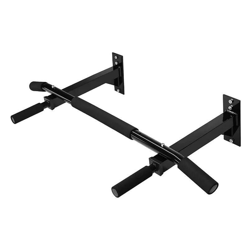 Multifunctional Wall Mounted Pull up Bar/Chin up Bar