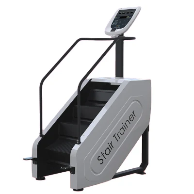 Cardio Fitness escalera entrenador escalador paso a paso máquina de Cardio Stepmill Stairmaster